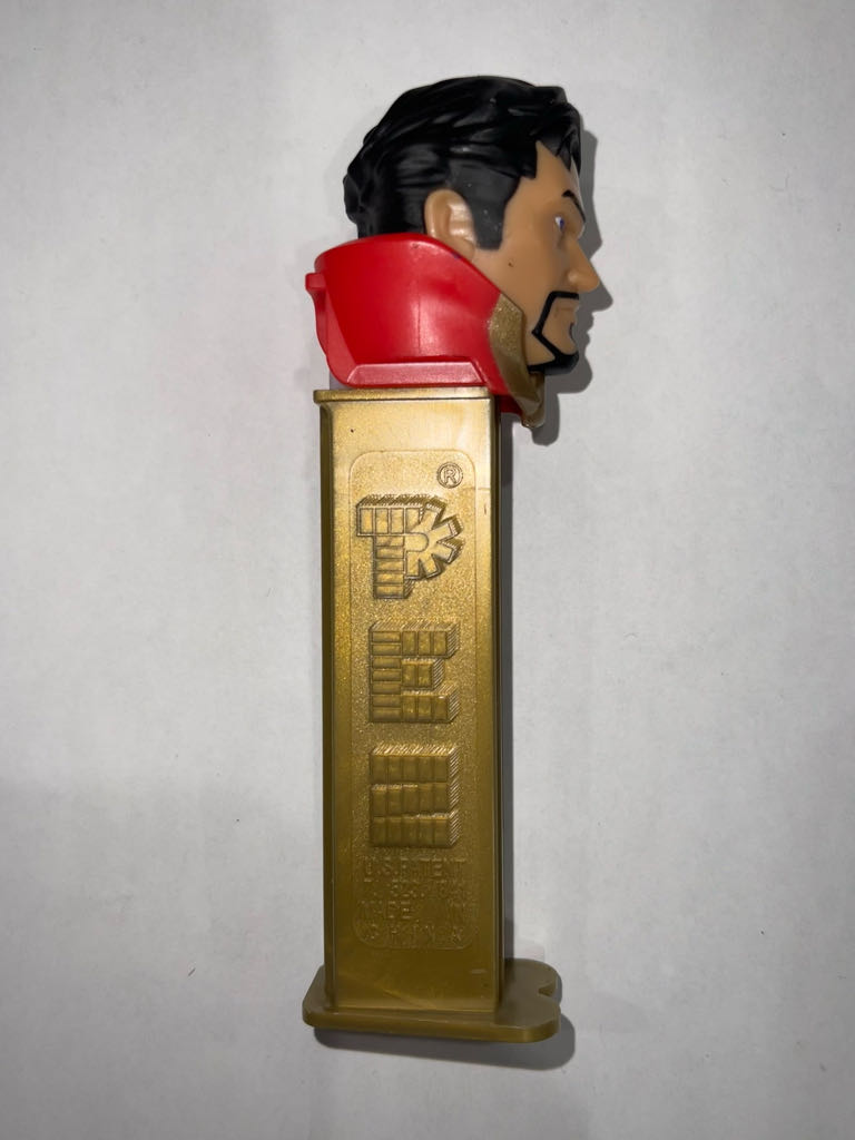 Doctor Strange - Heroes pez collectible - Main Image 2