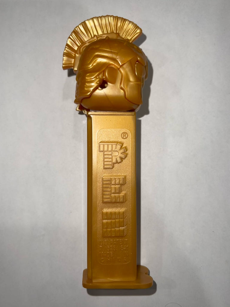 Hulk - ⍰ POP Pez pez collectible - Main Image 2