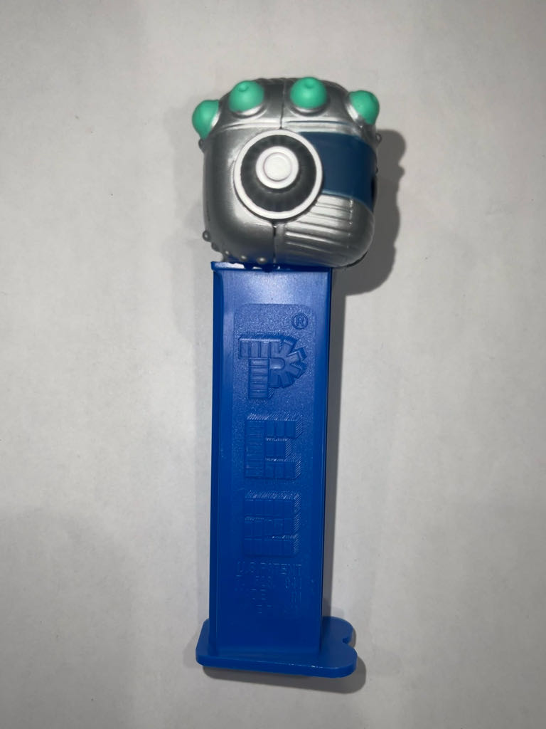 Mecha Frieza - ⍰ POP Pez pez collectible - Main Image 2