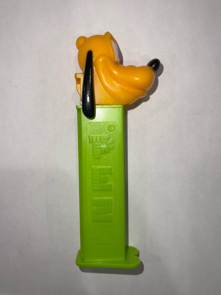 Pluto - Disney pez collectible - Main Image 2