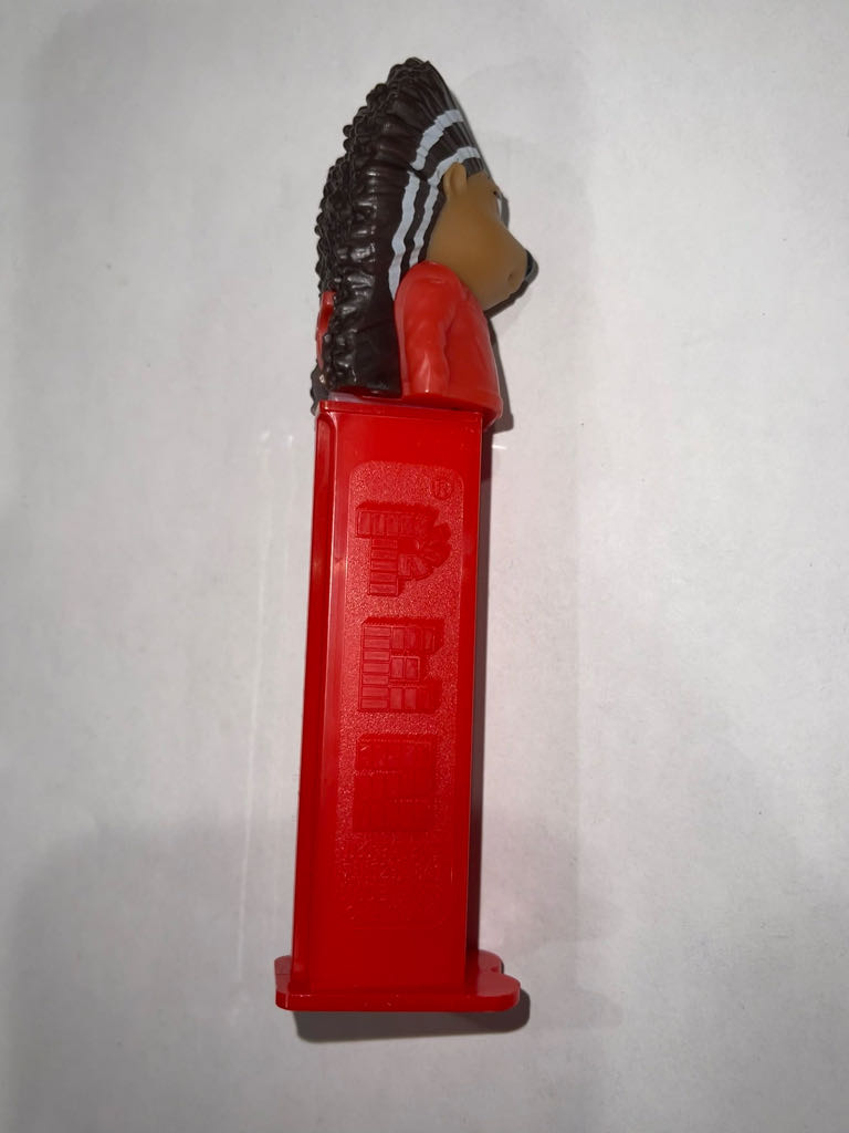 Ash - Sing pez collectible - Main Image 2
