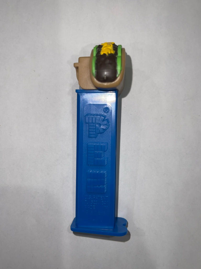 Taco - Treats pez collectible - Main Image 2