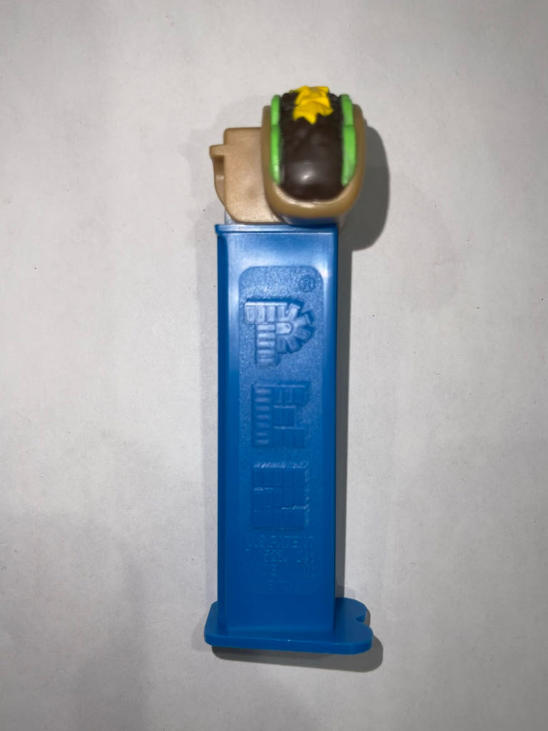 Taco - Treats pez collectible - Main Image 2