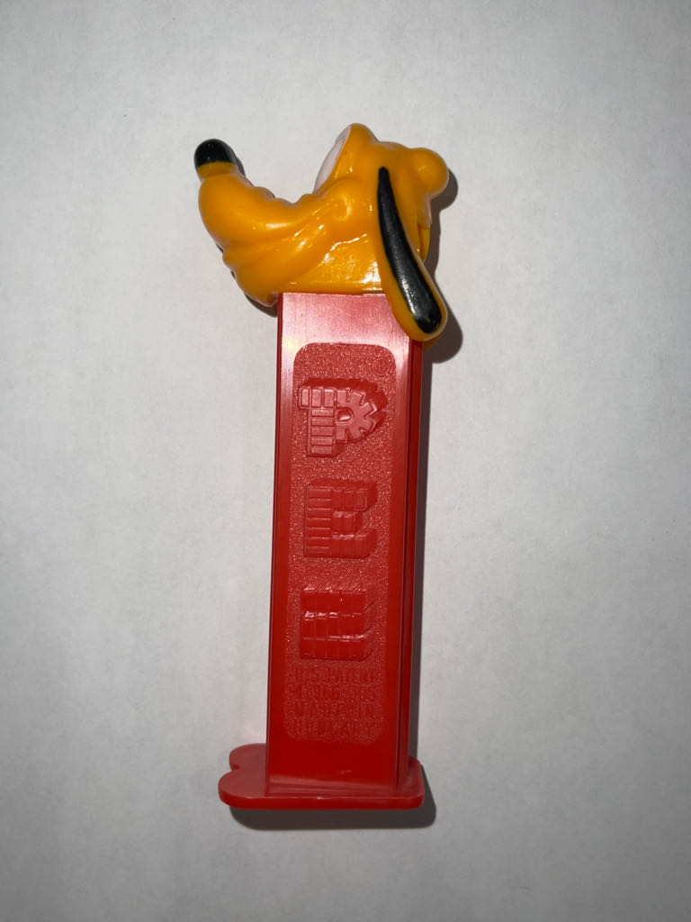 Pluto - Disney pez collectible - Main Image 2