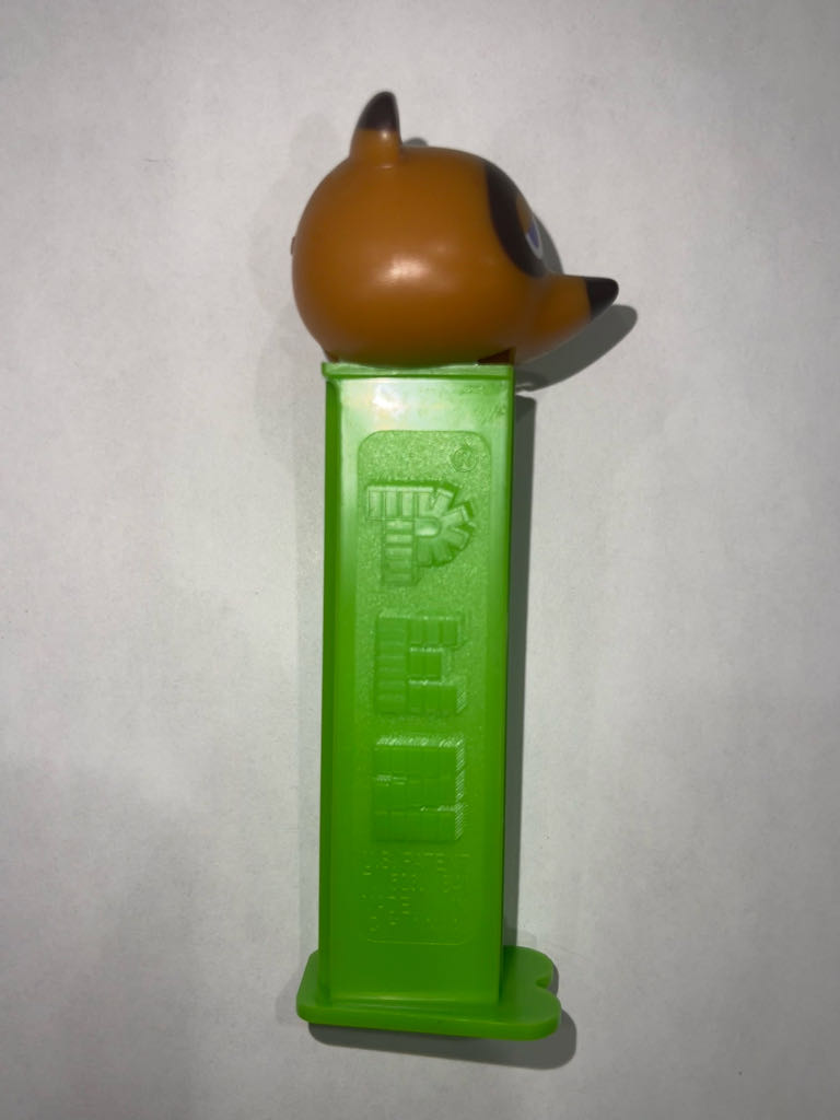 Tom Nook - Animal Crossing pez collectible - Main Image 2