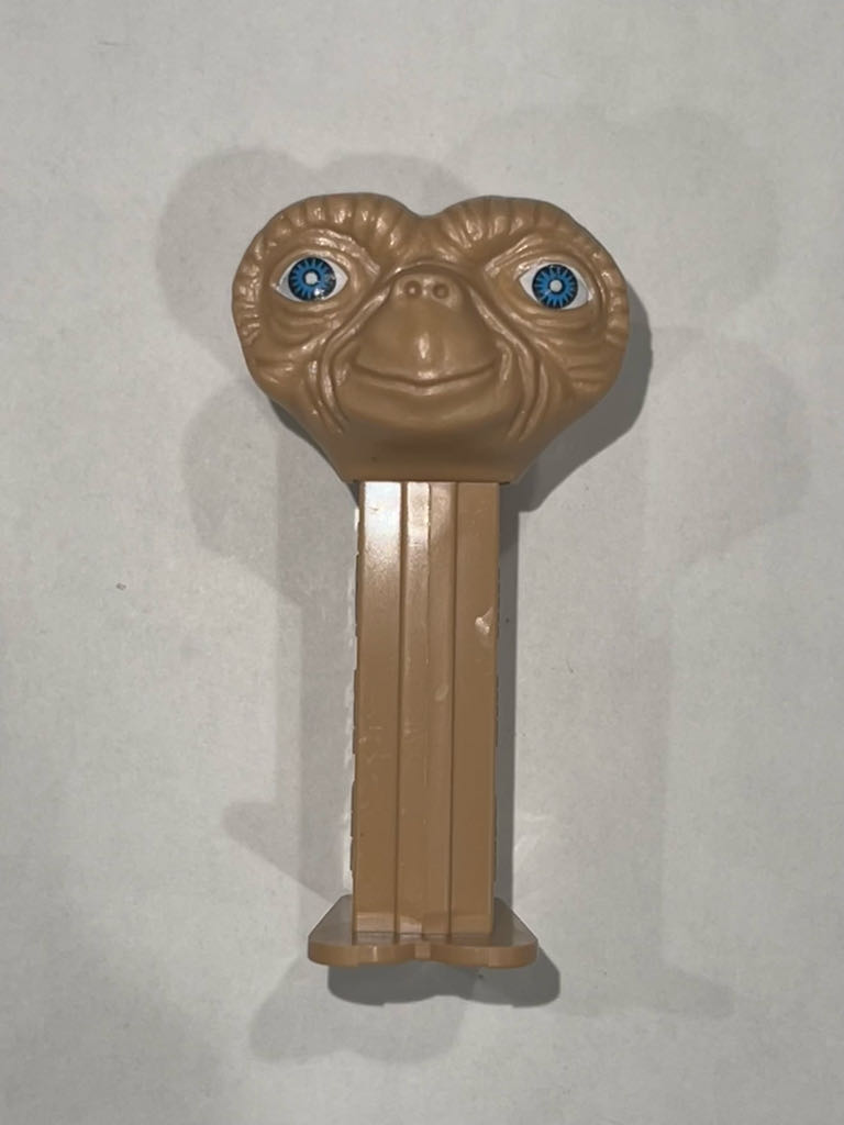 Pez Fantastic Candy & Dispenser - Forest Family - Fox