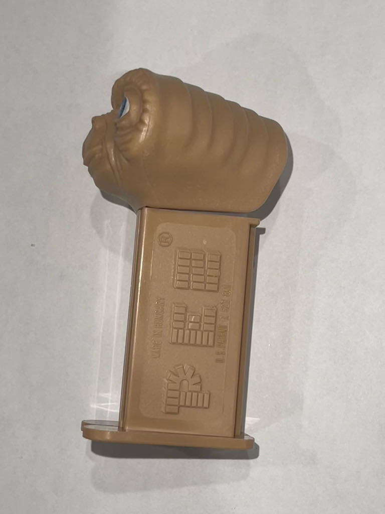 E.T. - E.T. The Extra-Terrestrial pez collectible - Main Image 2