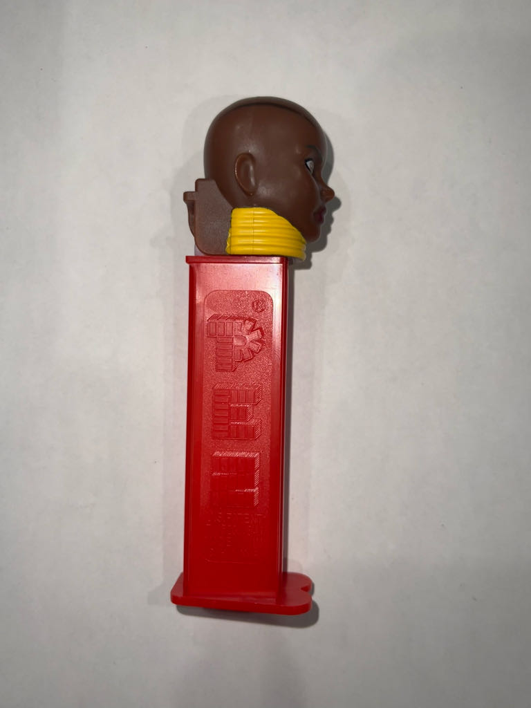 Okoye - Heroes pez collectible - Main Image 2