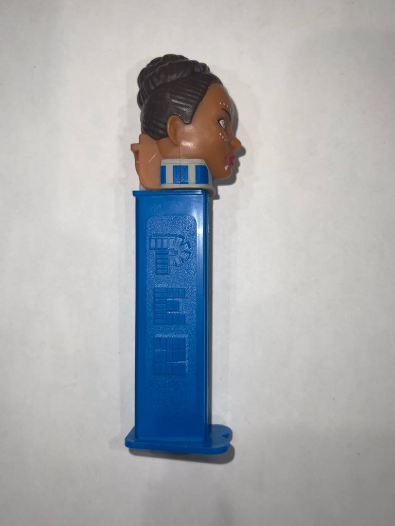 Shuri - Heroes pez collectible - Main Image 2