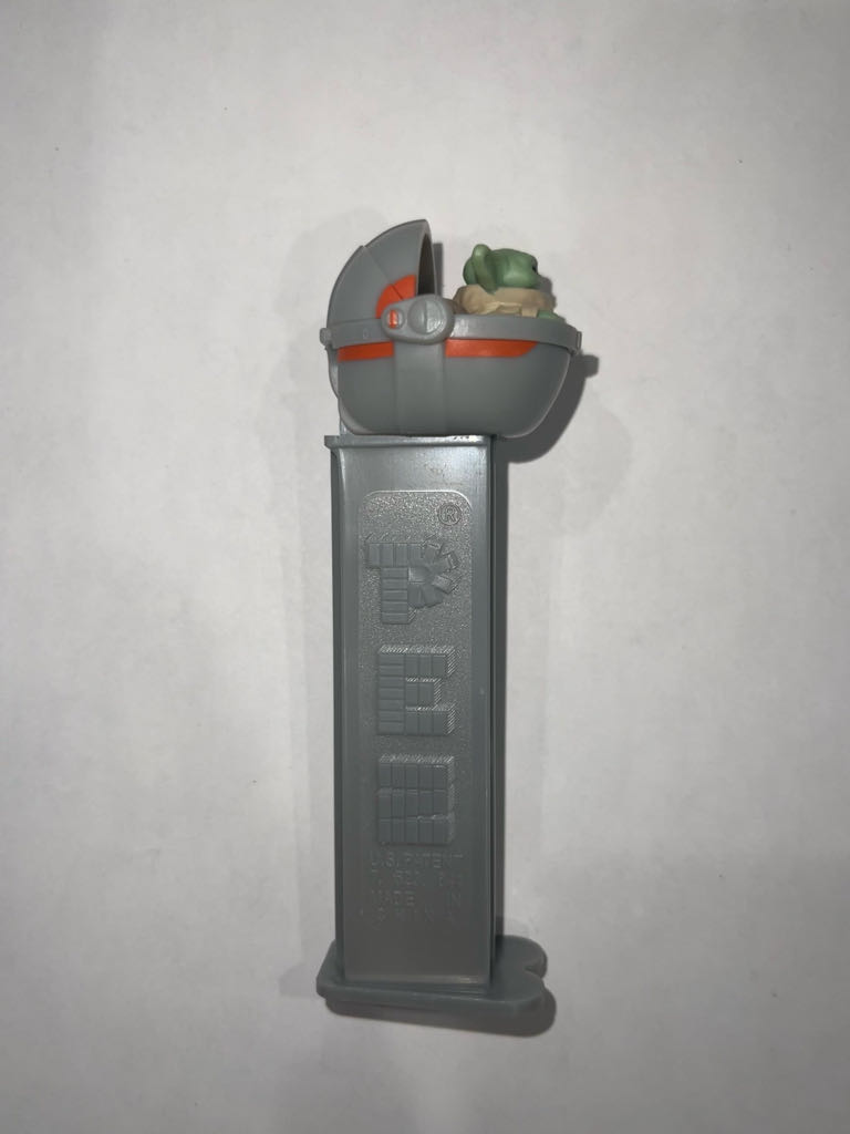 The Child - Star Wars pez collectible - Main Image 2