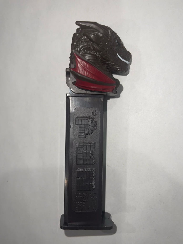 Drogon - Game Of Thrones pez collectible - Main Image 2