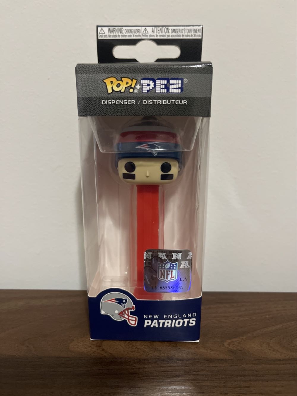 Pop Ups! - Spongebob Squarepants - Patrick