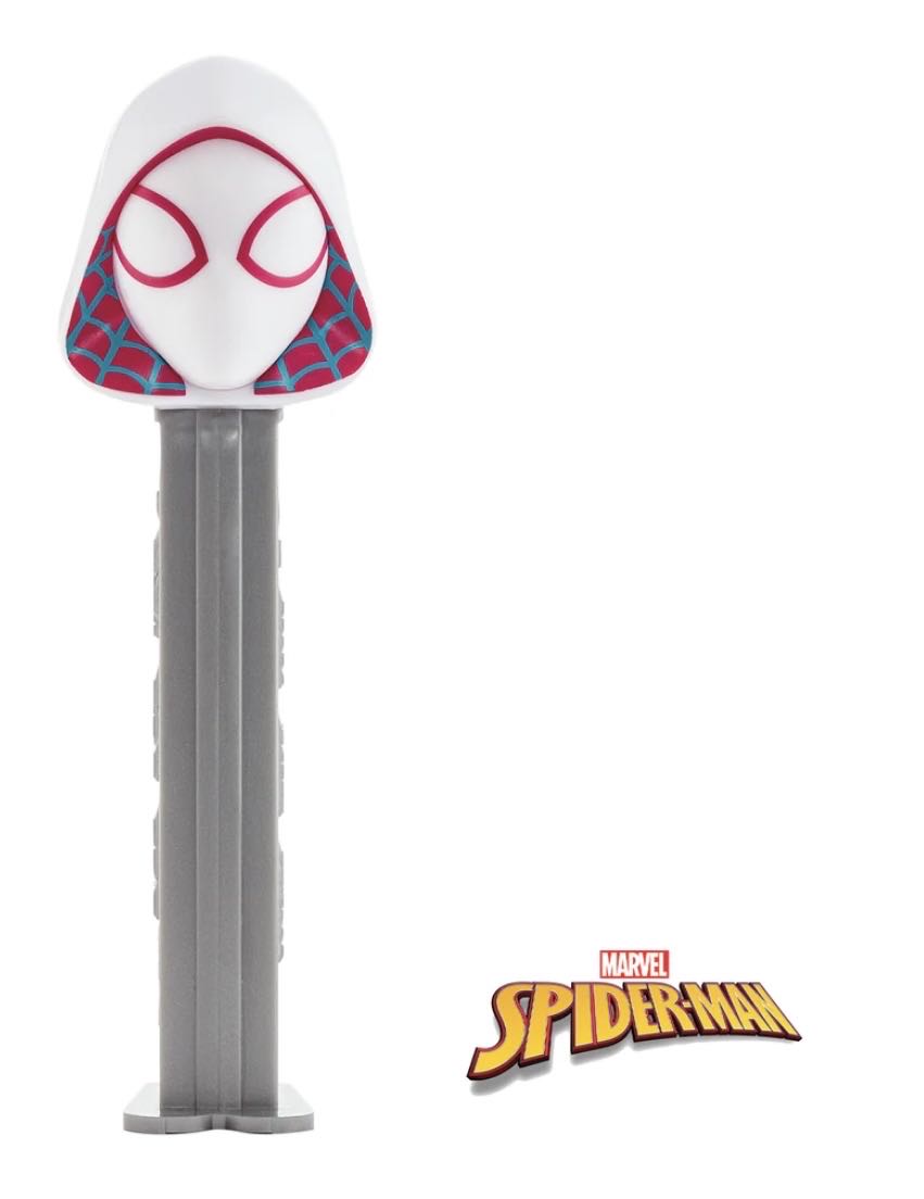 Mystery Mascot (NCA 2020)