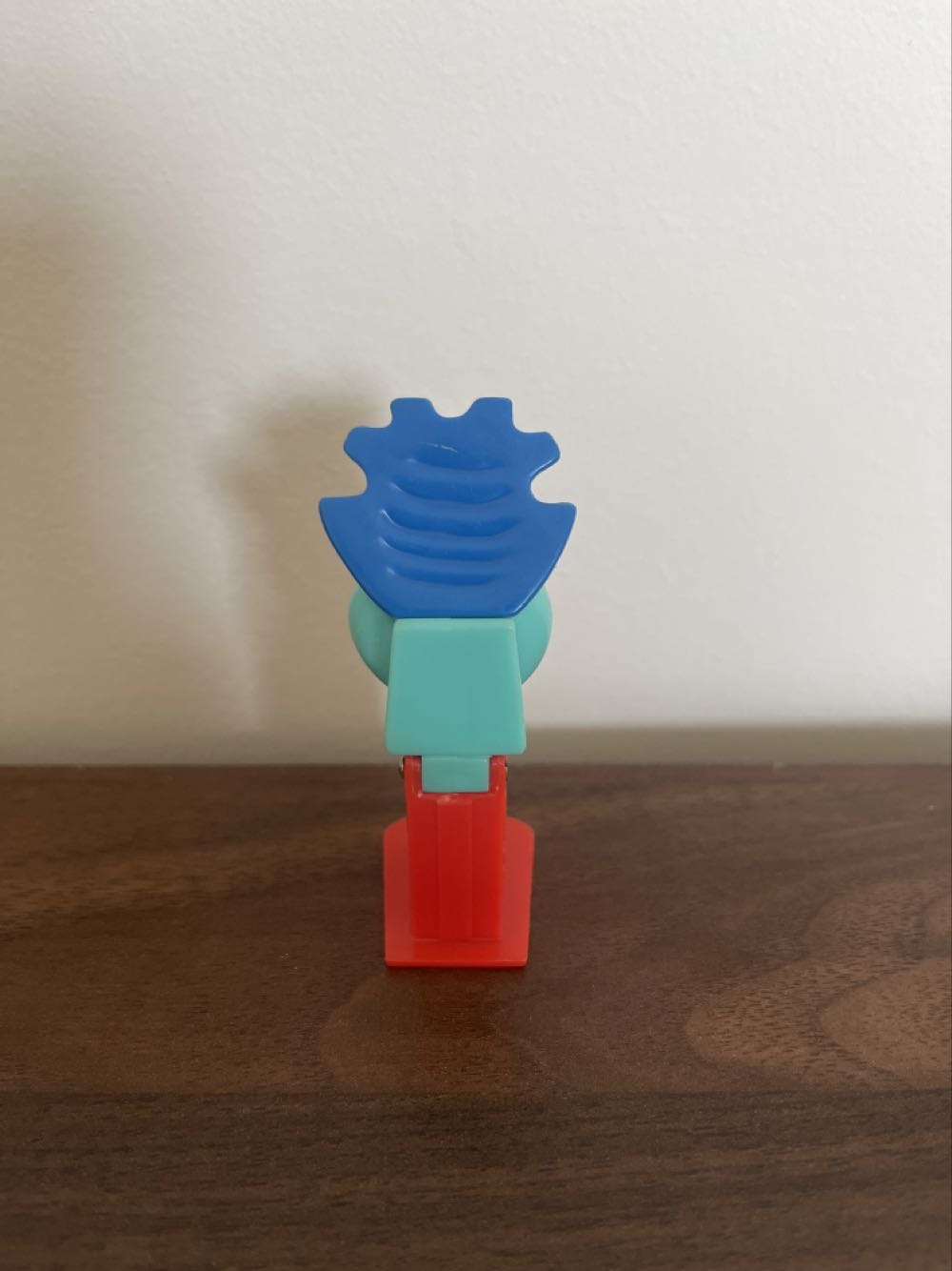 She-Saur - Mini - Pez-A-Saur pez collectible - Main Image 2