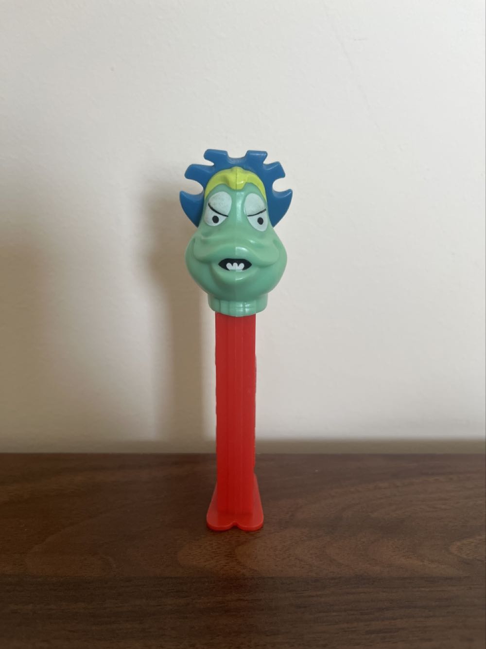 Animal Crossing: Tom Nook