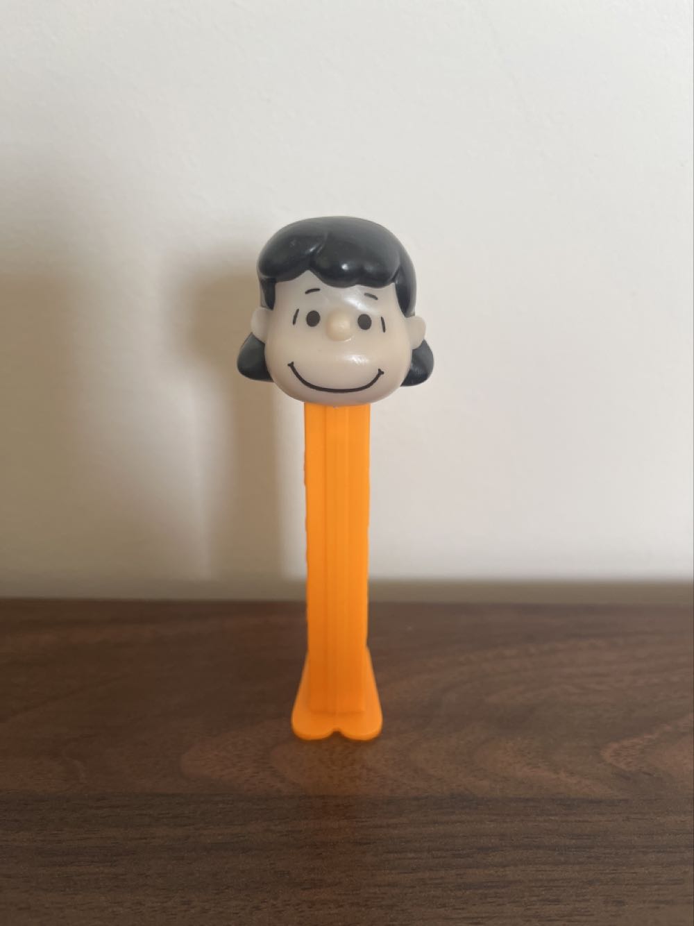 Mickey Mouse C Red Stem - Large Pupils