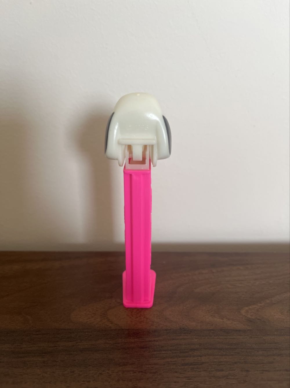 Snoopy - PEANUTS pez collectible - Main Image 2