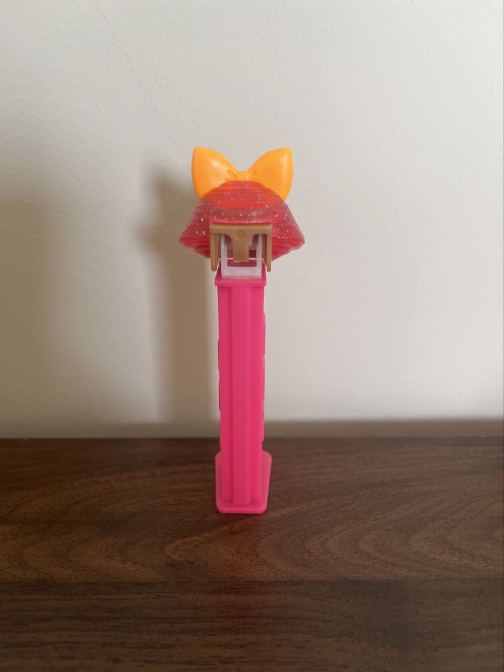 Glitter Queen - LOL Surprise - Collection 1 pez collectible - Main Image 2