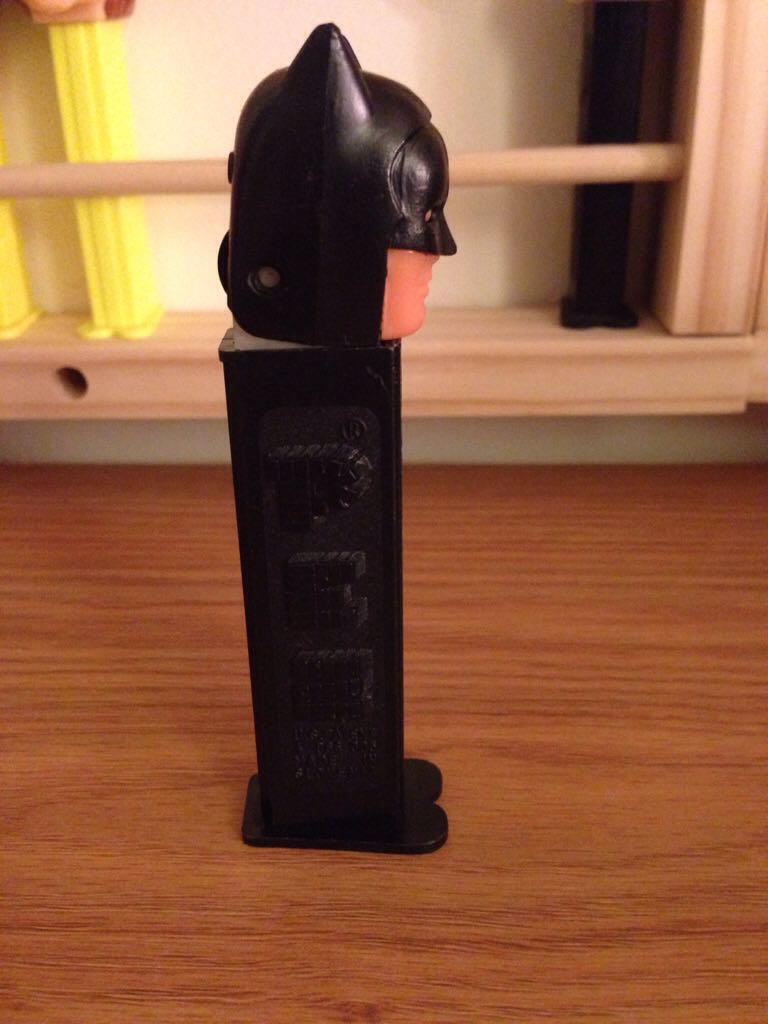 Batman - Superheroes pez collectible - Main Image 2