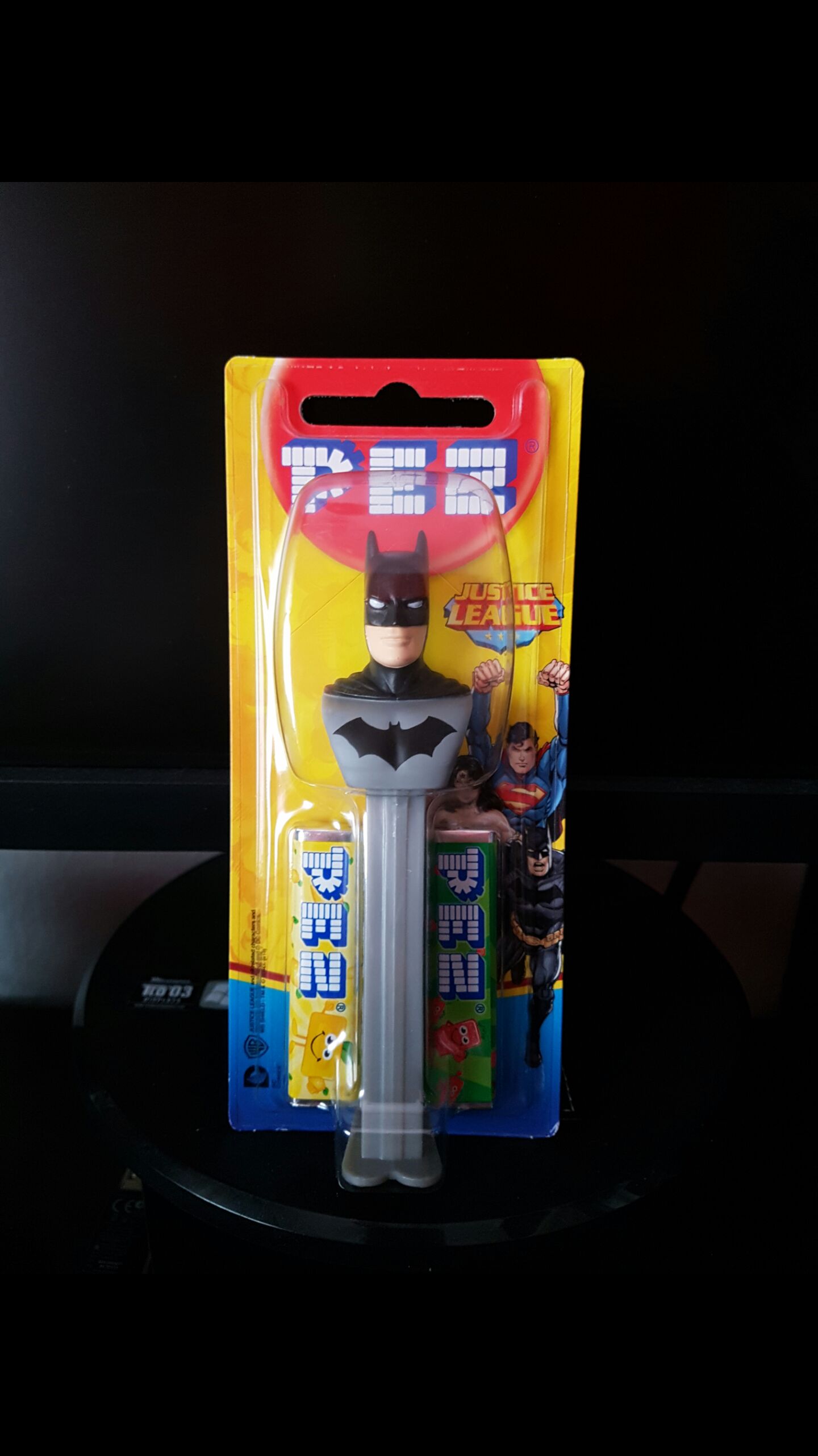 (Crystal Red/Hearts) Princess