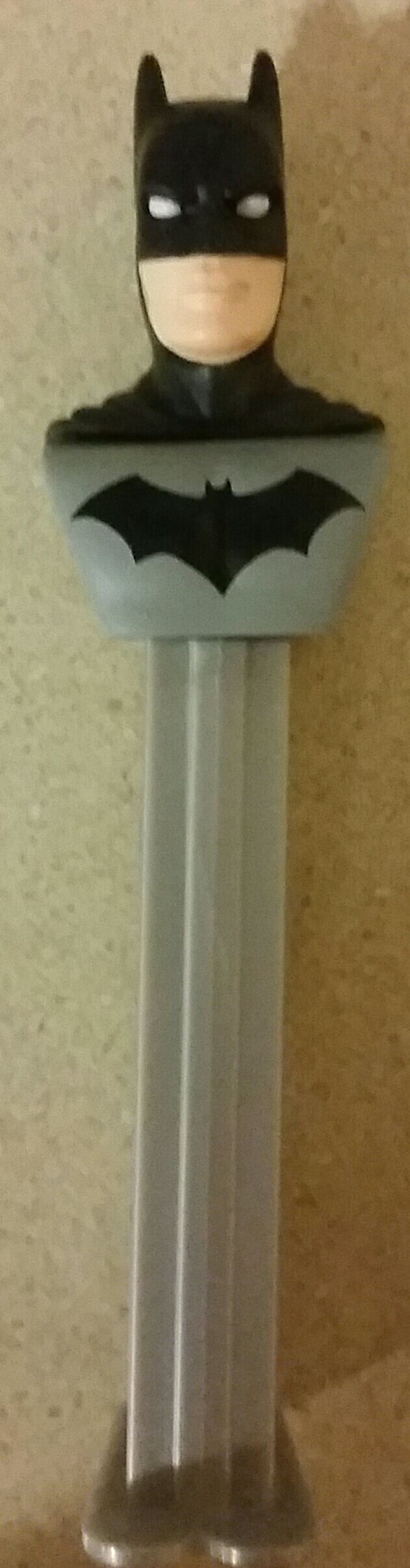 Batman - DC Superheroes & Villains pez collectible - Main Image 2