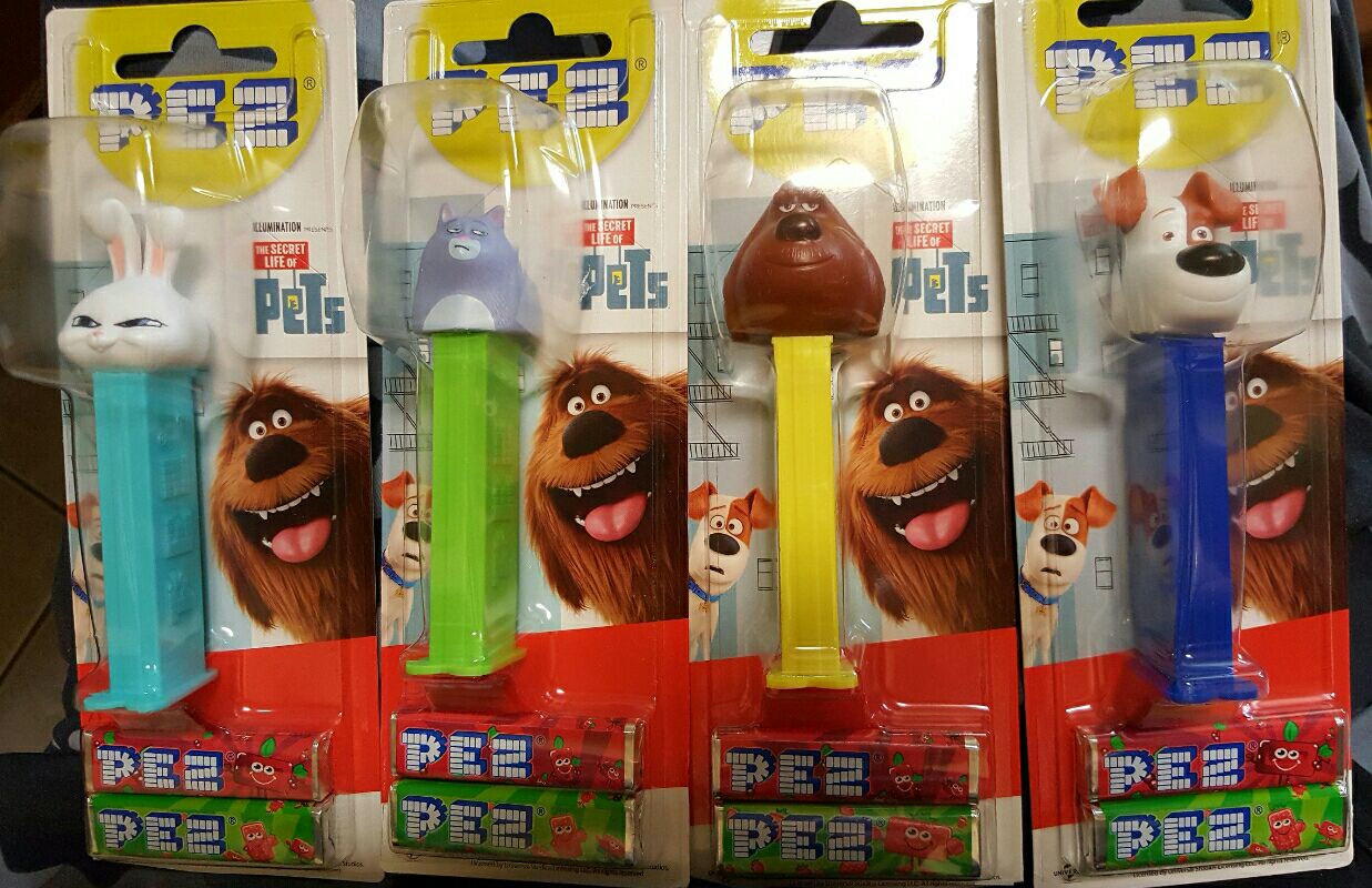 Hello Kitty (Red Bow/Red Body)