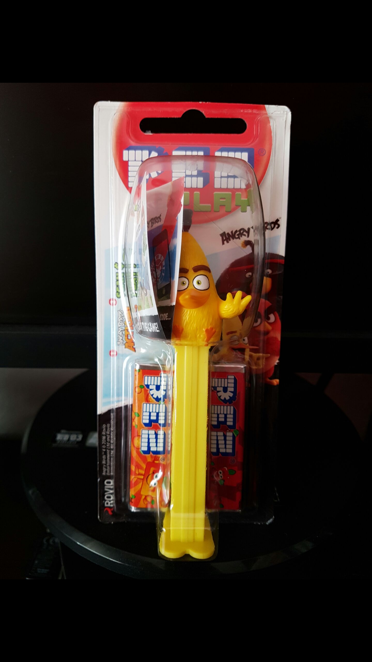 Sesame Street - Big Bird