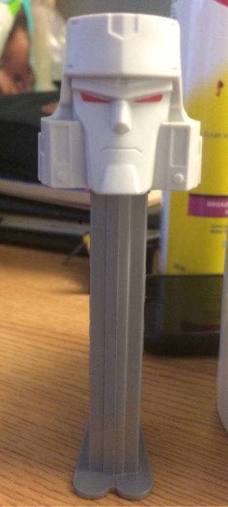 Transformers - Euro Set  pez collectible - Main Image 2