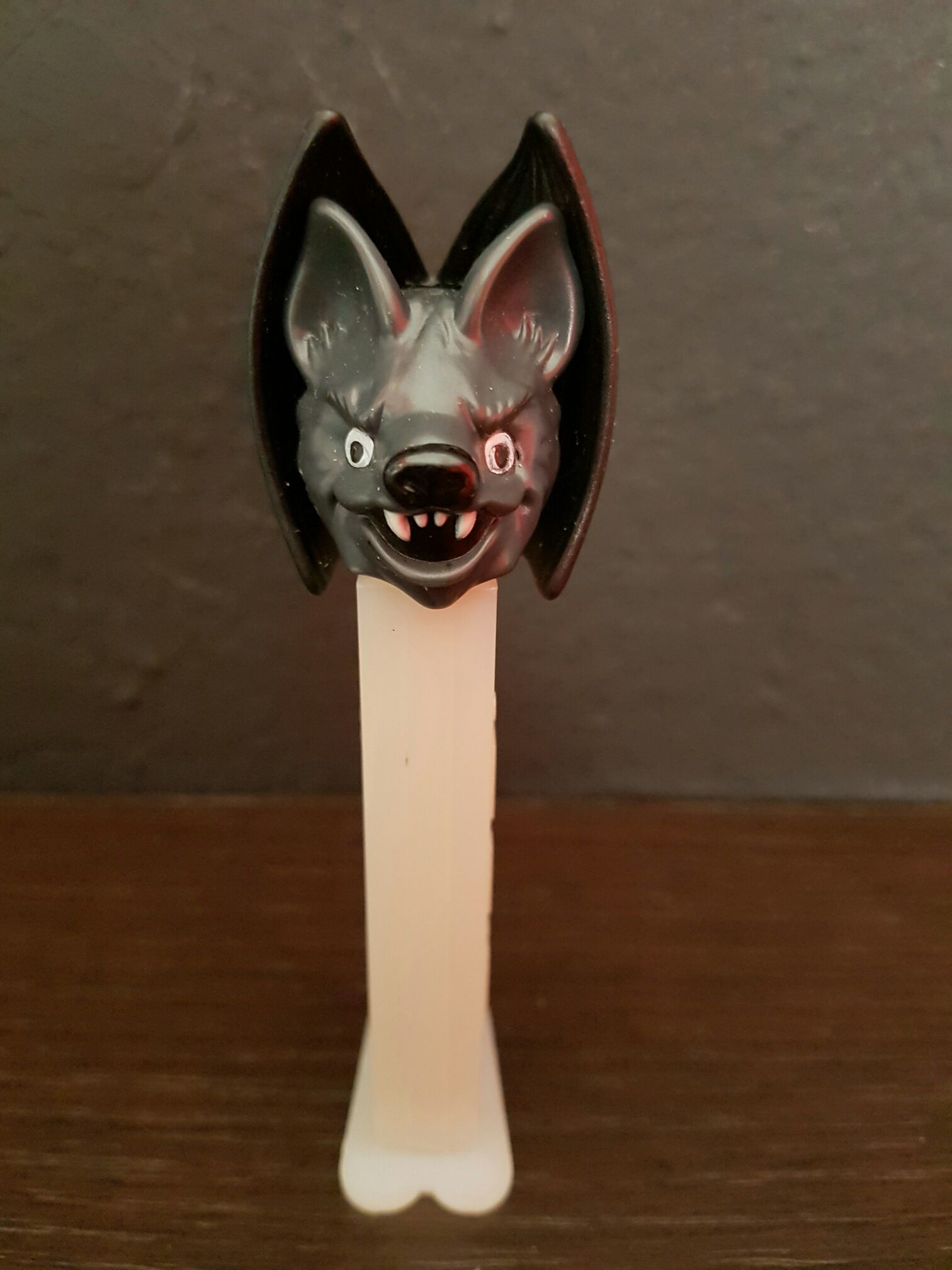 Michelangelo (Happy/Orange)