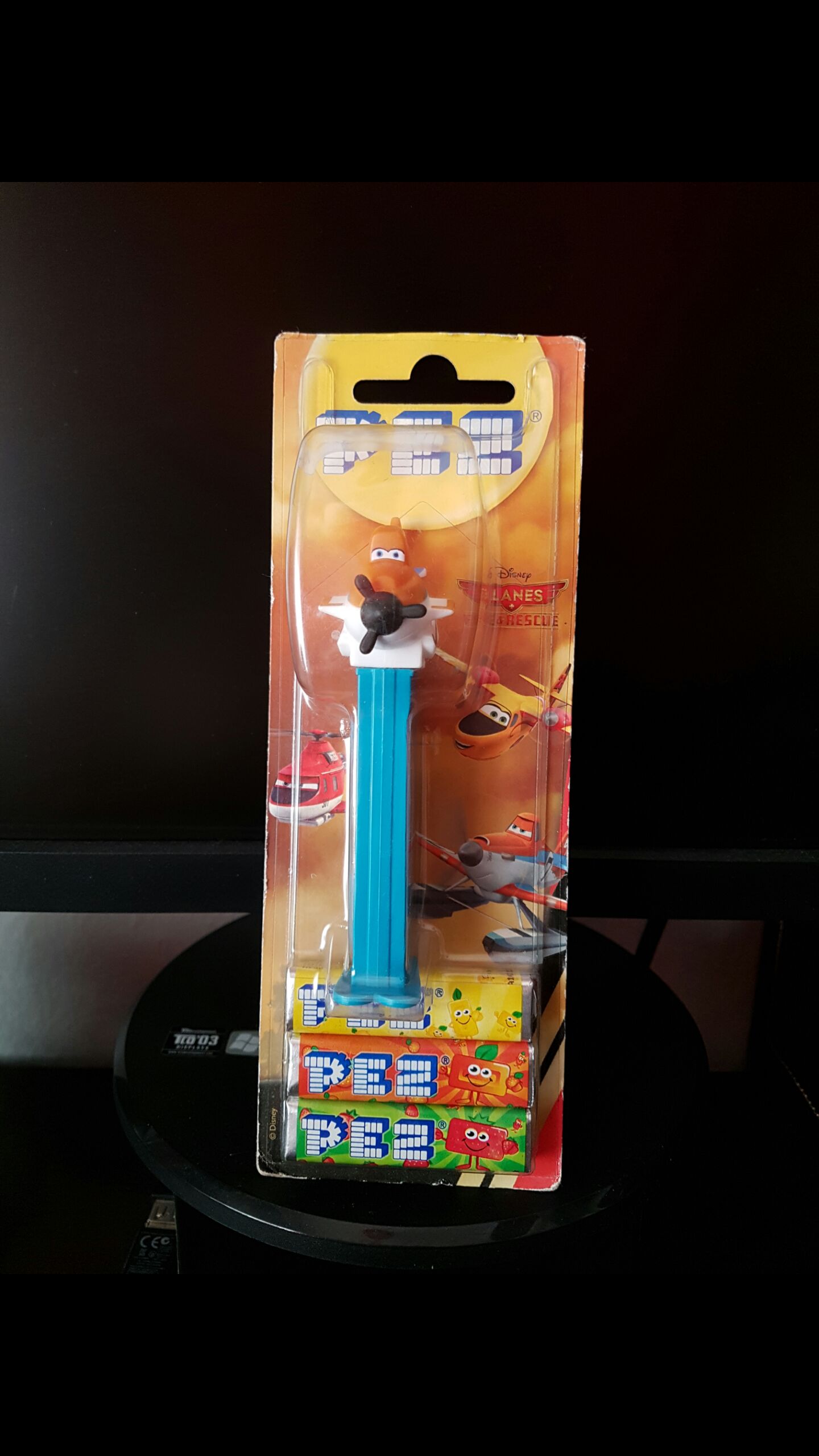 Peppa Pig - Suzy Sheep