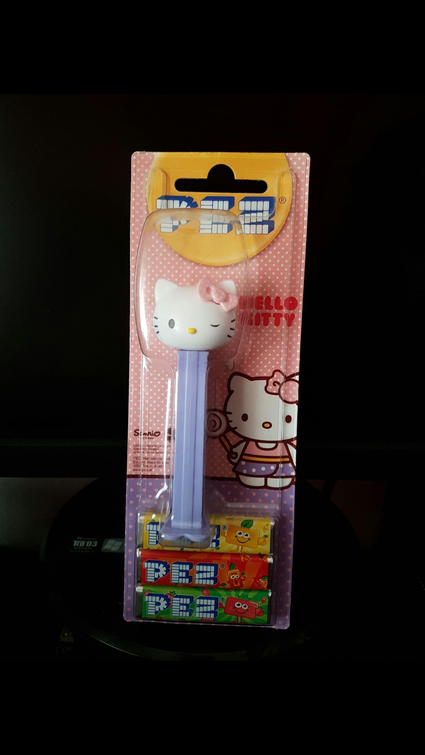 Halloween - Bat Glow In The Dark