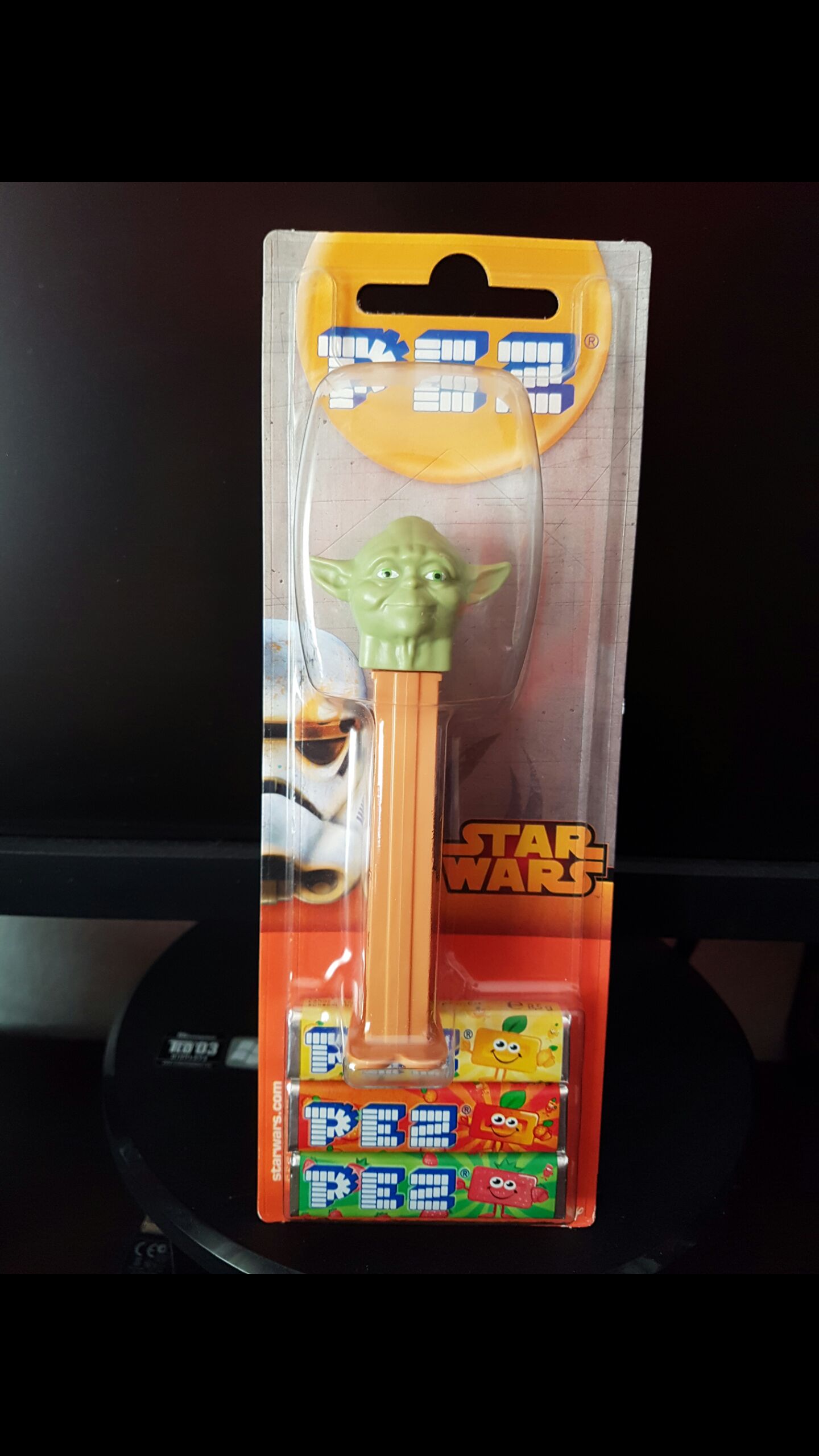 Freddy Funko (Purple)