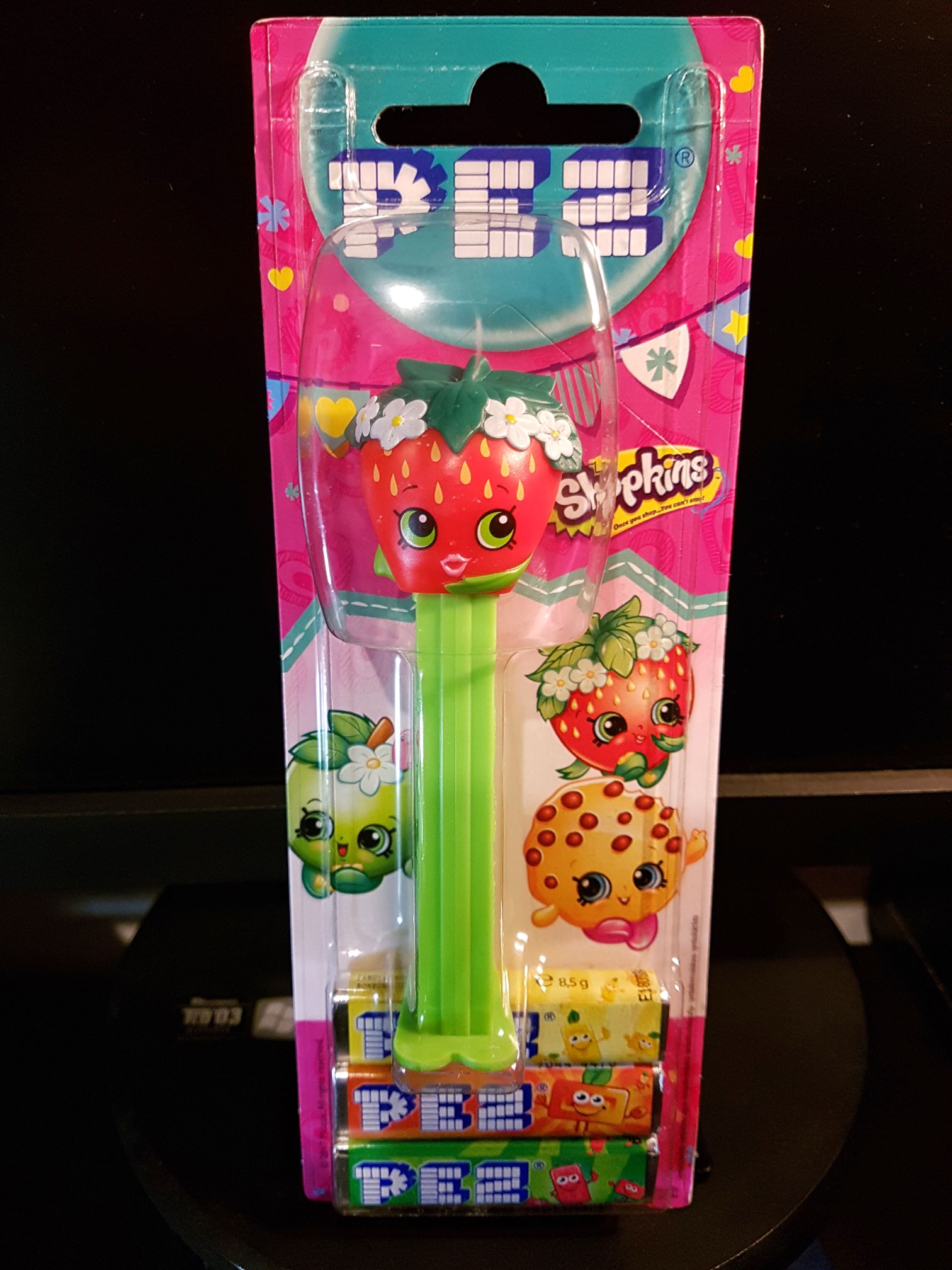 NHL Zamboni - Winnipeg Jets