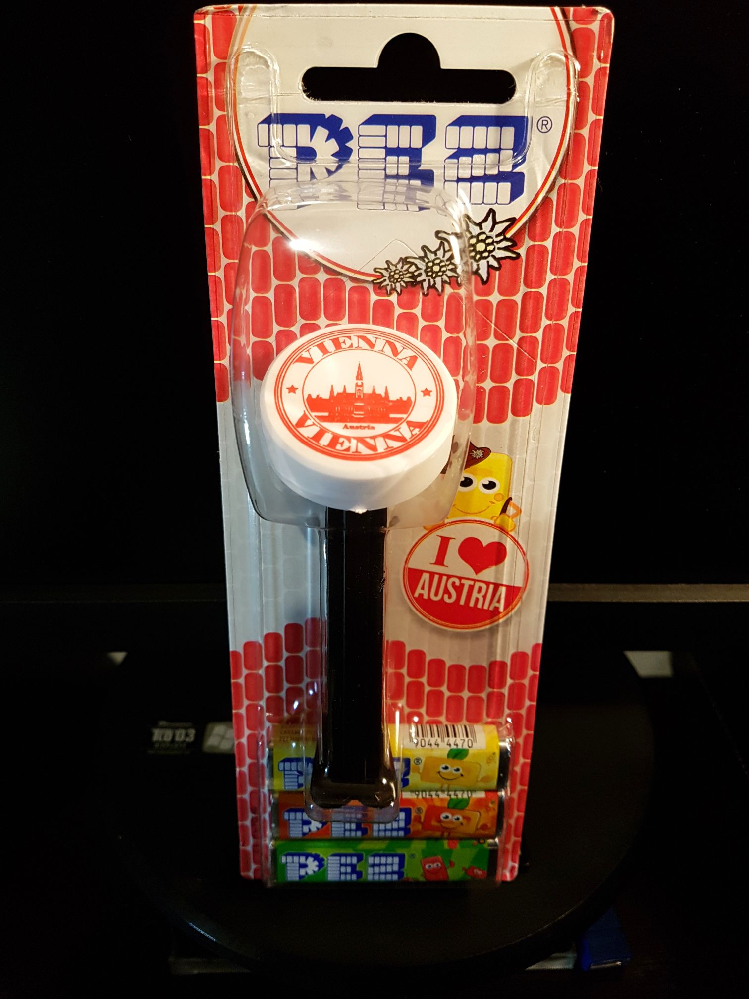 Pressed Coins: Universal Studios