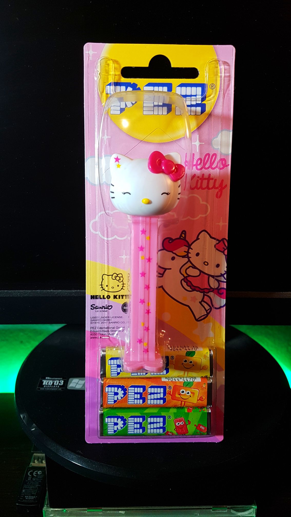 Simpson- Maggie Simpson