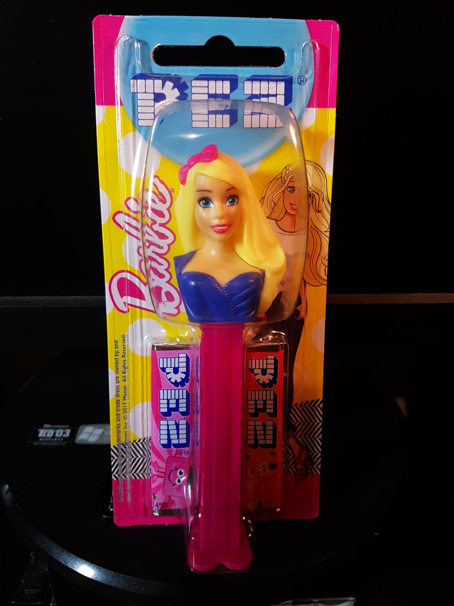 Nutcracker (w/Play Code)