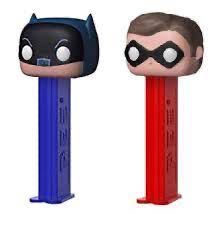 Robin - DC pez collectible - Main Image 4