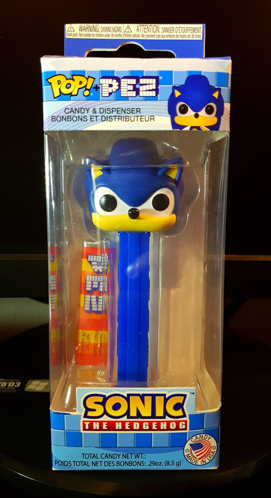 Halloween Jack O’ Lantern