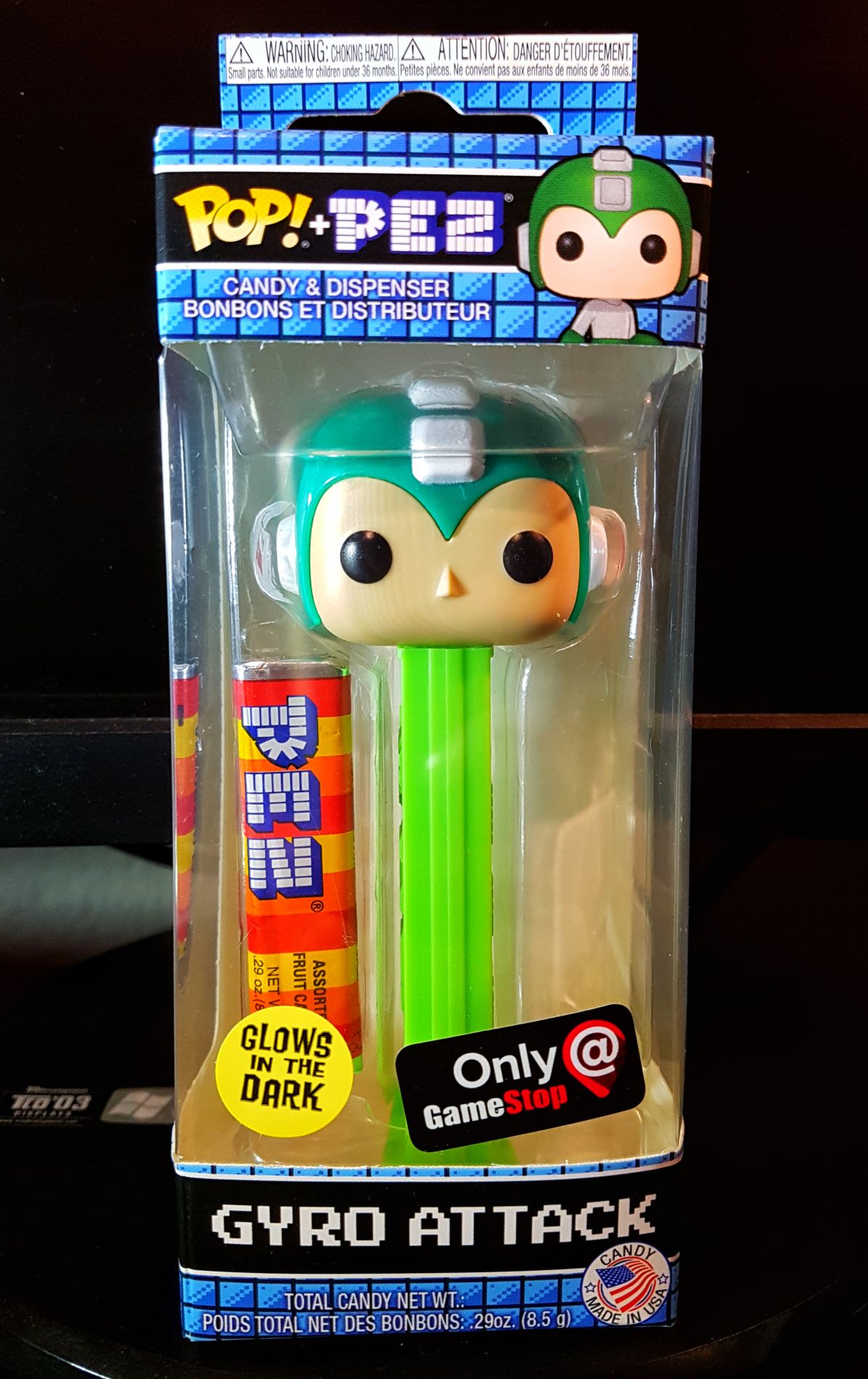 Muppets - Fozzie Bear