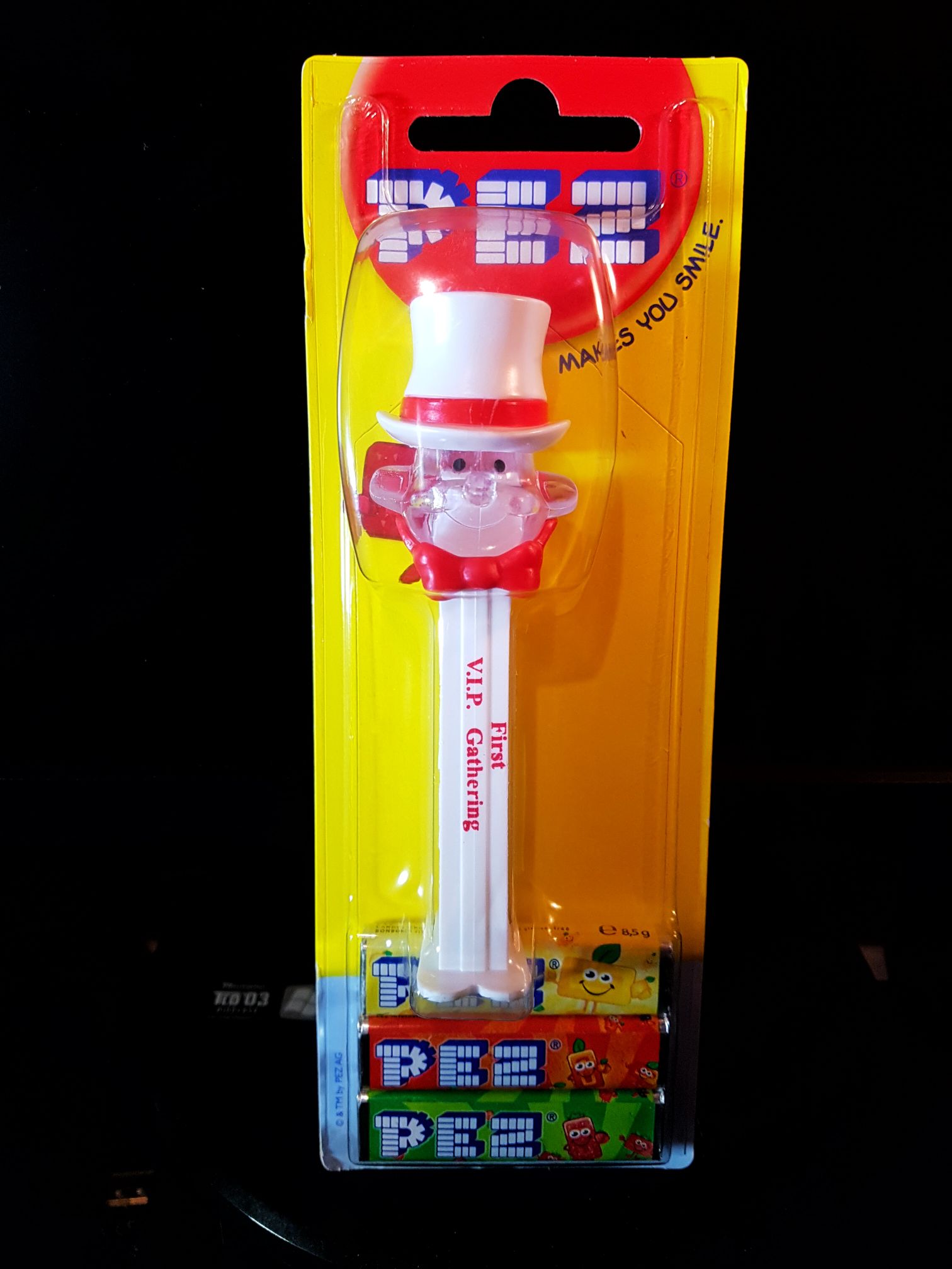 Ebay Heart - Crystal Green