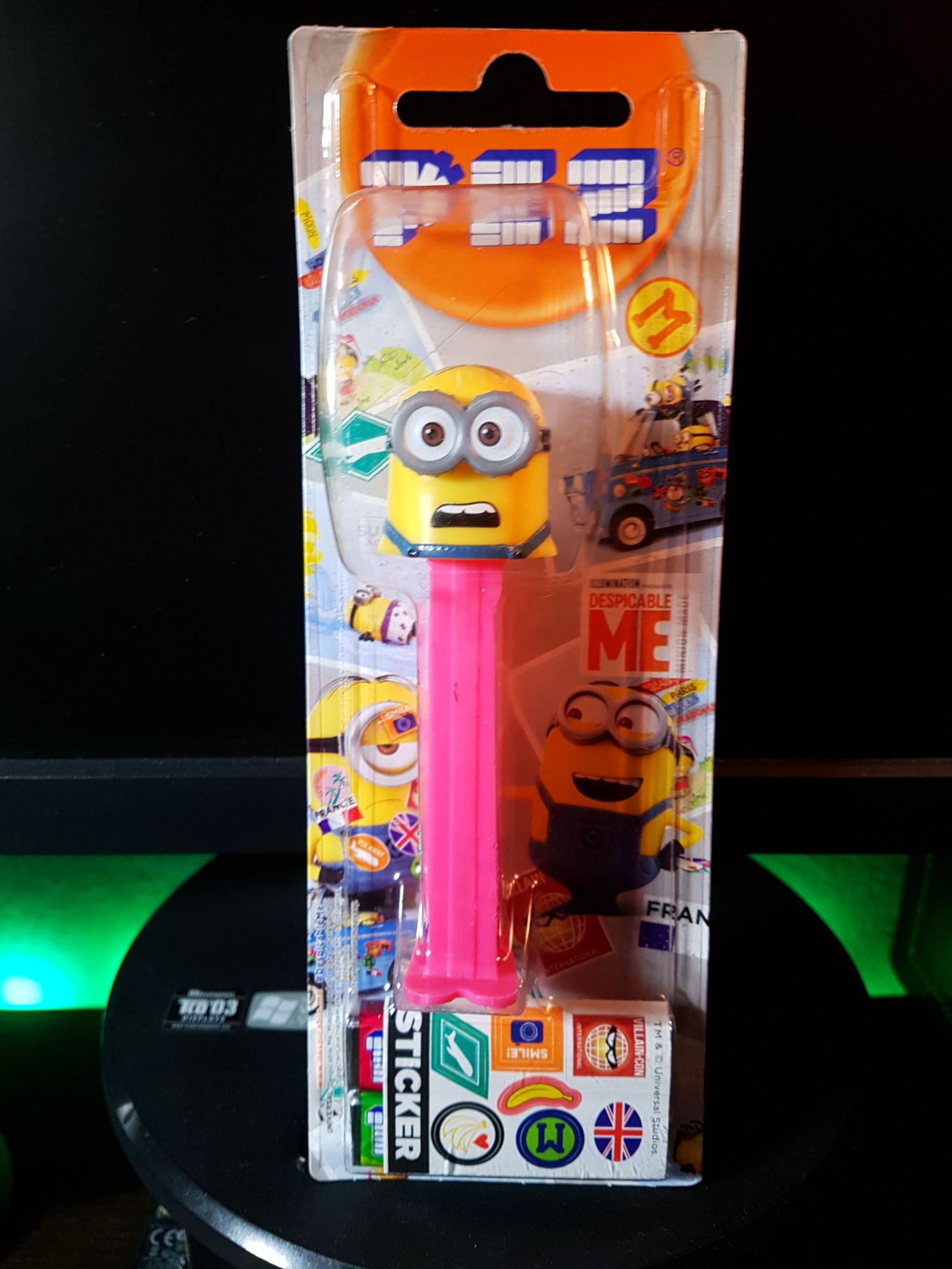 Disney Duo - Mickey/Minnie