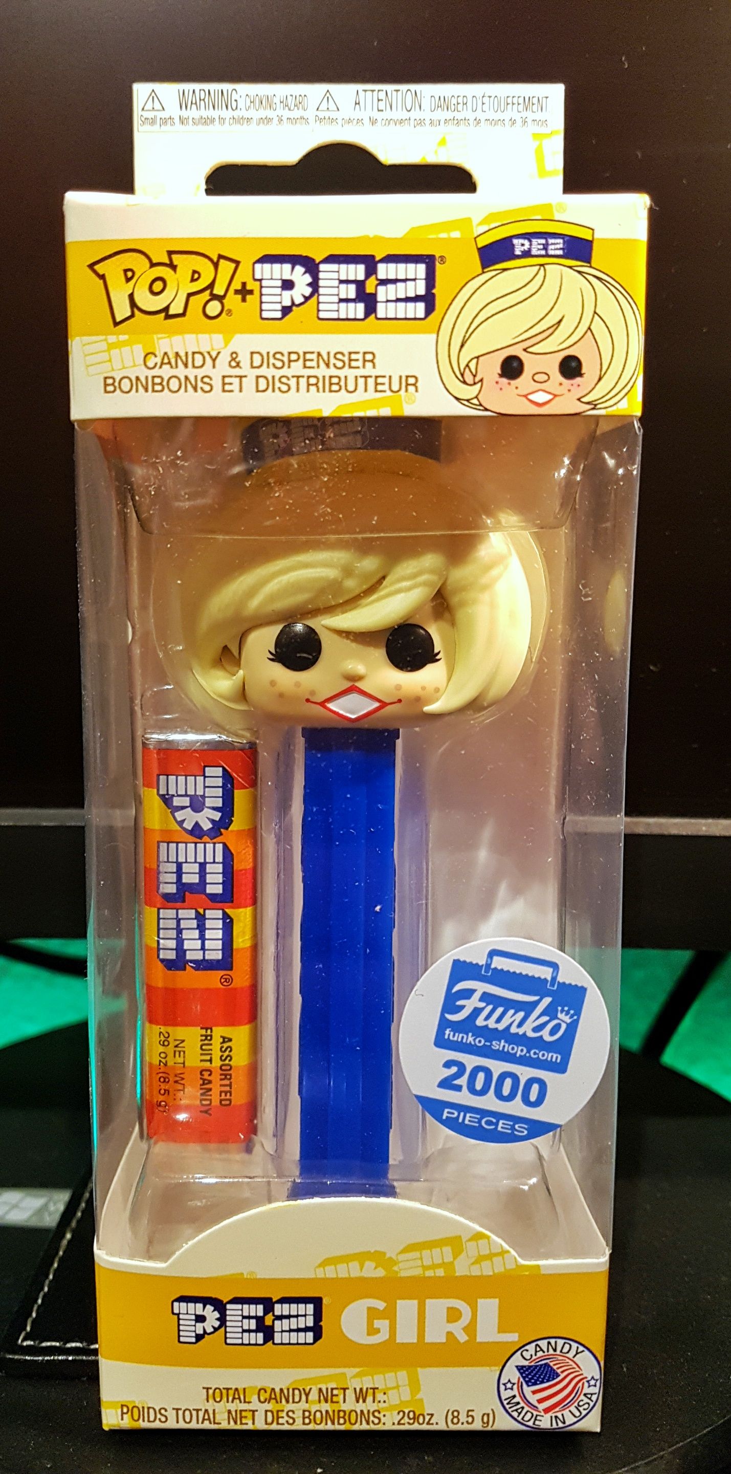 Christmas - Nutcracker A 