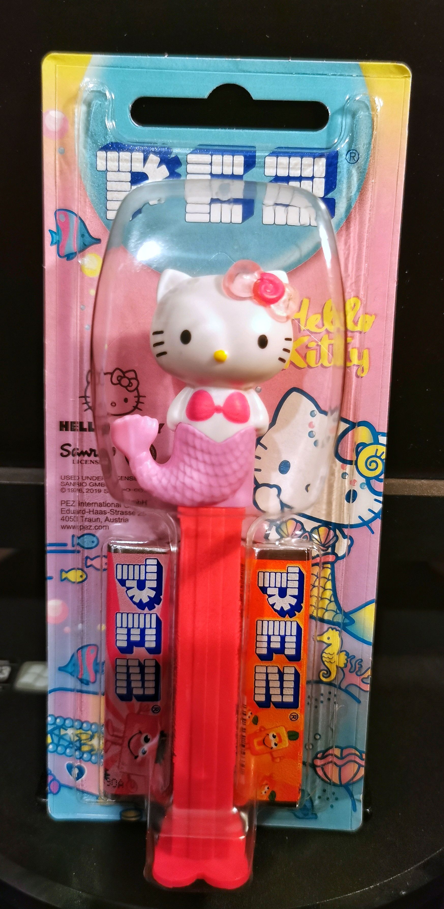 Michelangelo (Angry/Yellow)