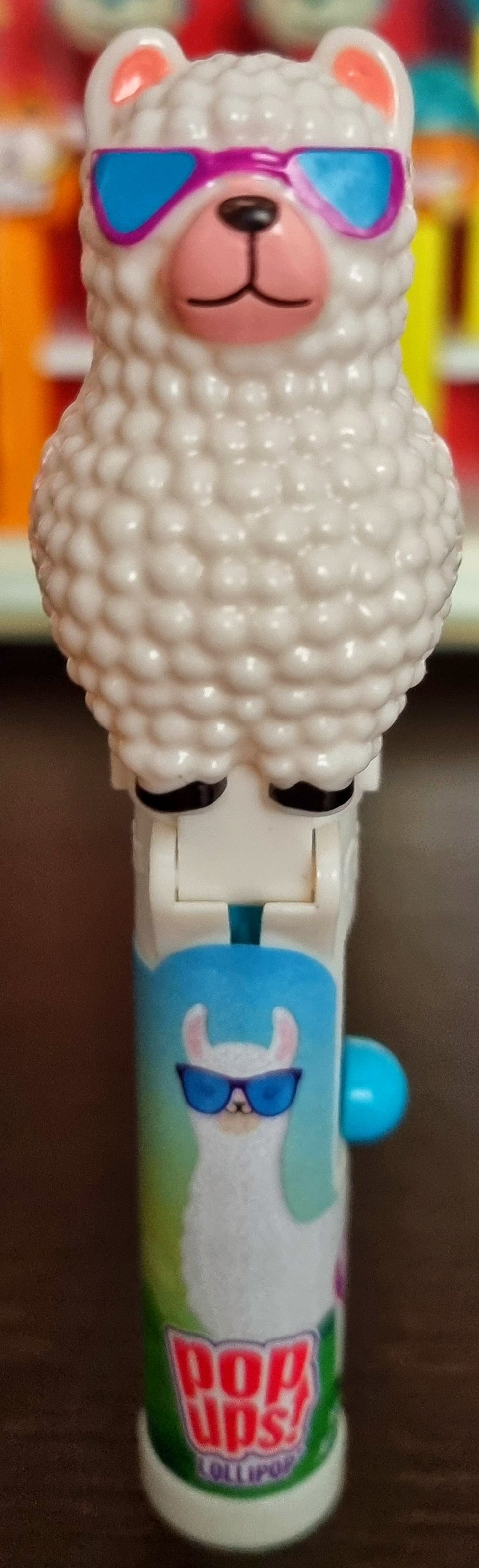 Looney Tunes - Cycling Taz