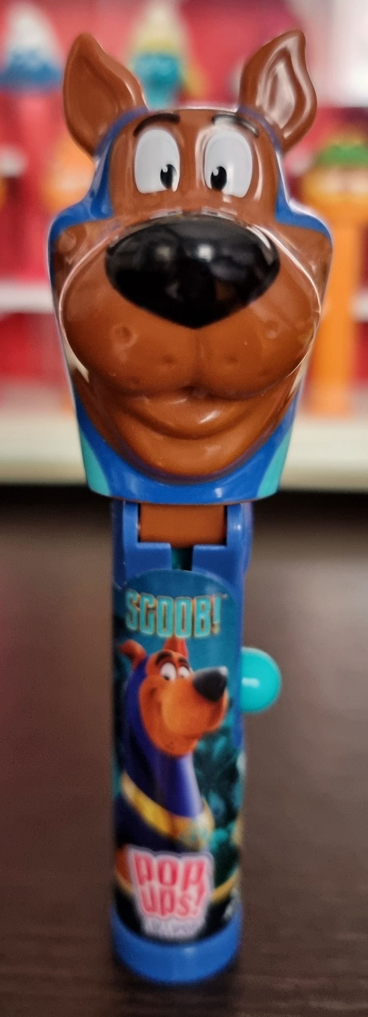 Christmas 2024 - Reindeer In Tube 🎄