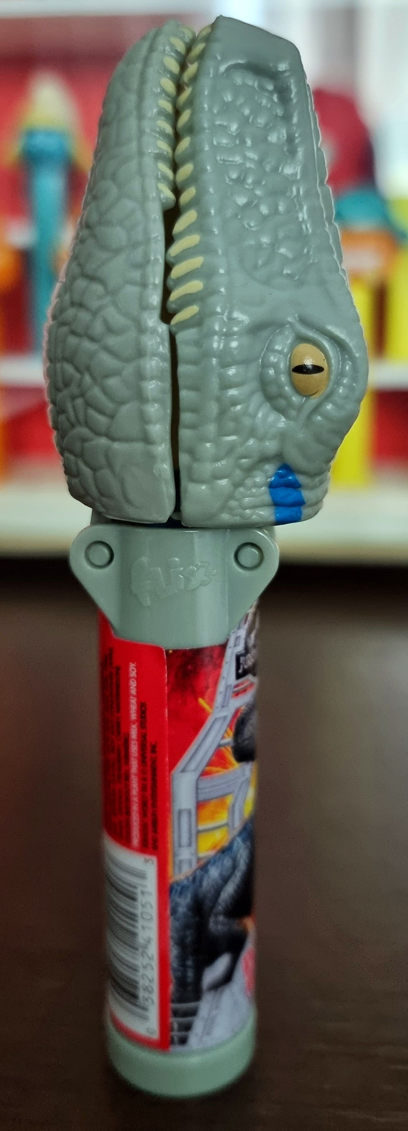 Truck - Ace Hardware (spilled Paint)