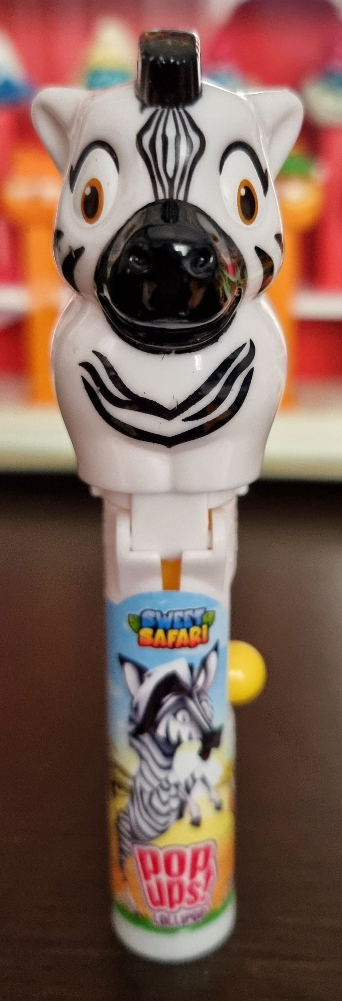 Sonic The Hedgehog - Knuckles - Crystal