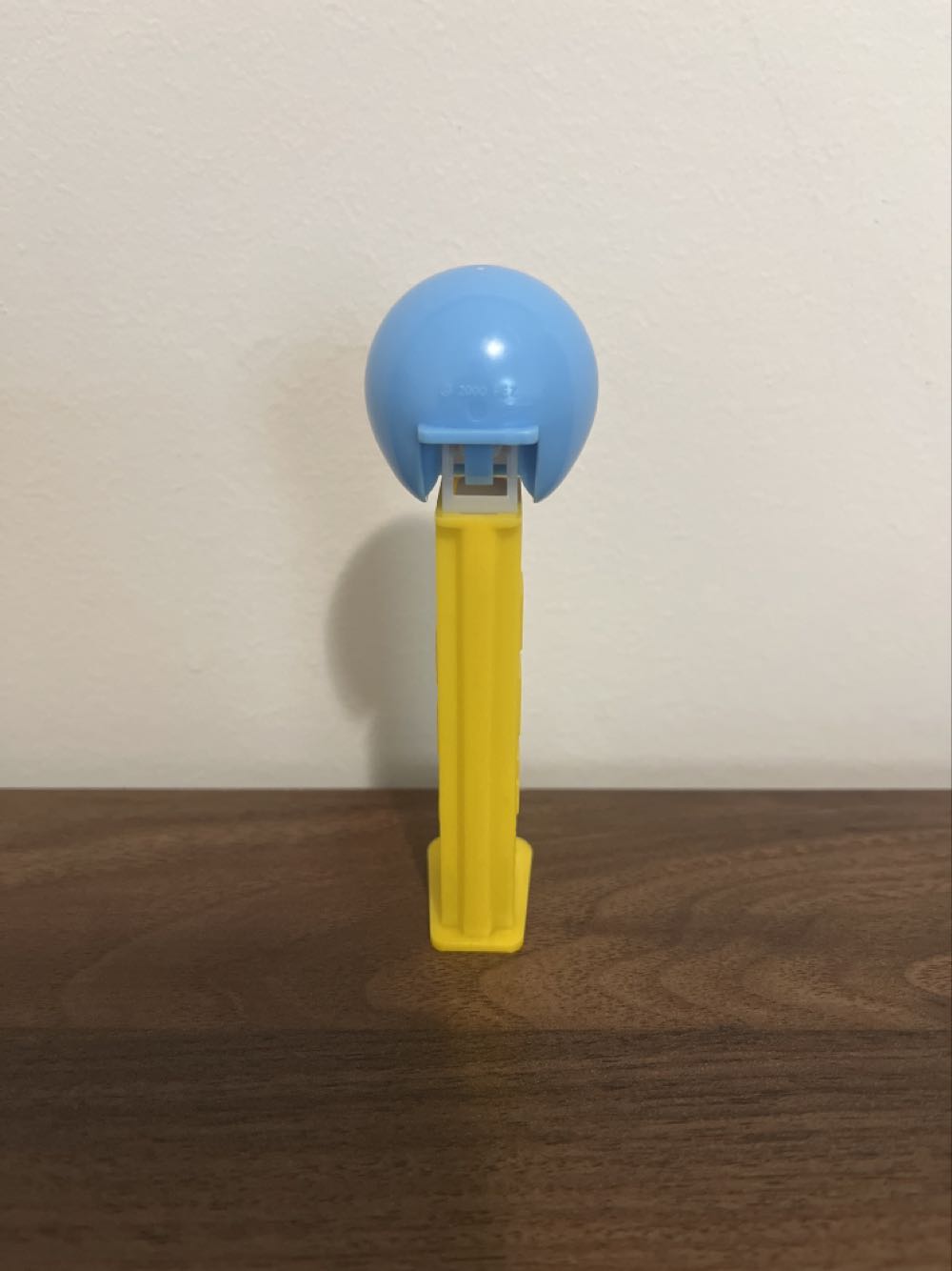 Baby Face - funky faces pez collectible - Main Image 2