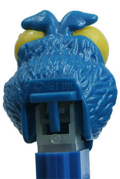 Muppets - Gonzo - Muppets pez collectible - Main Image 2