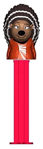 (Crystal Red/Hearts) Princess